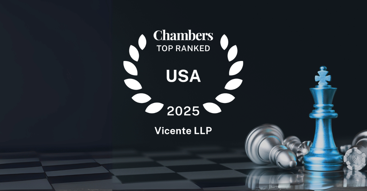 Best cannabis lawyers vicente llp