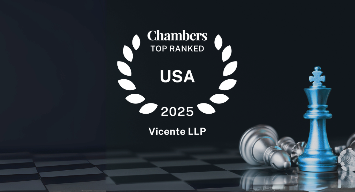 Best cannabis lawyers vicente llp