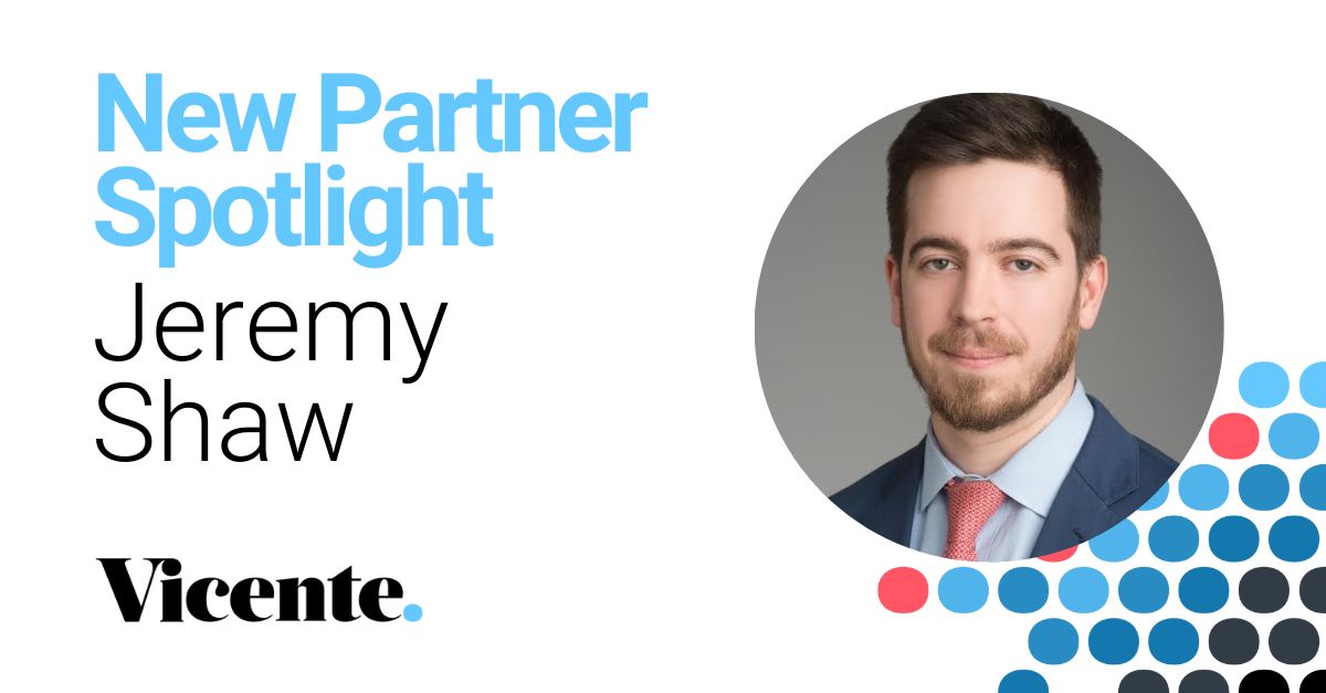 Jeremy Shaw Cannabis Corporate Lawyer